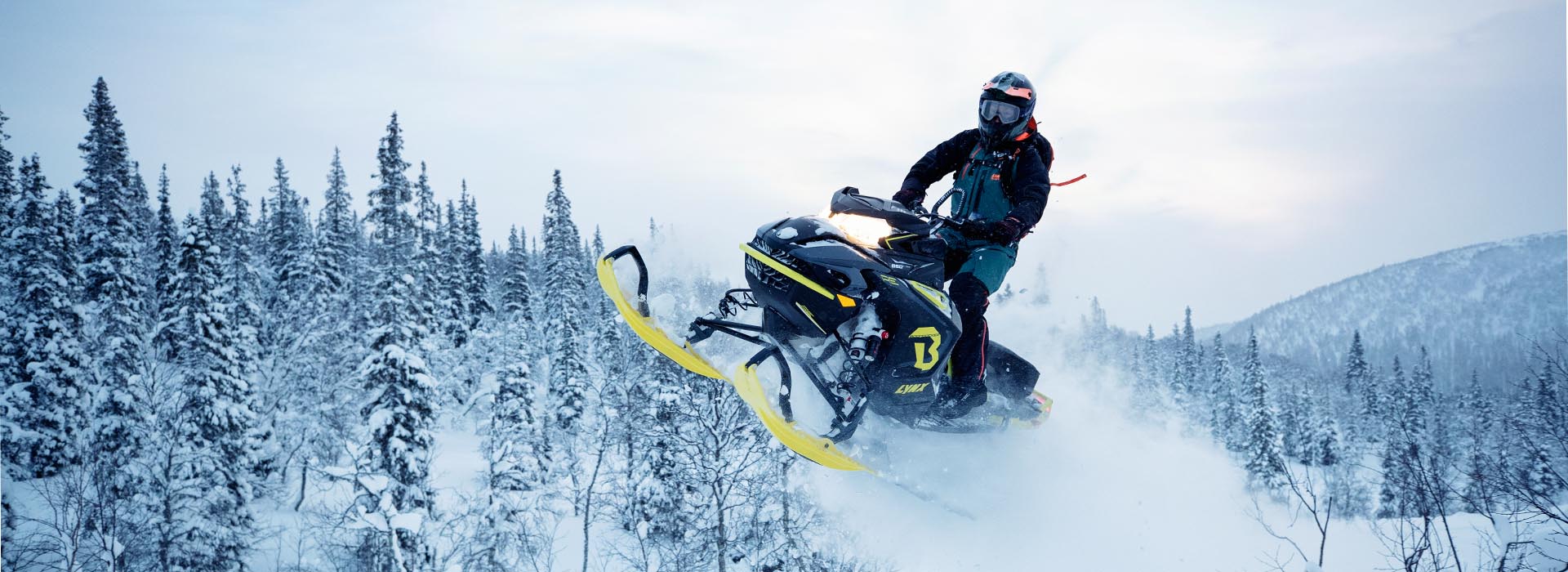 Banner ACCESORII SNOWMOBILE   0